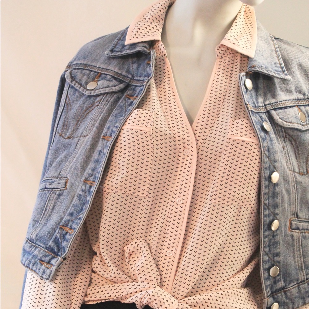 Blouse